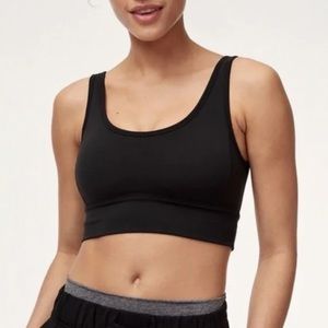 Aritzia The Constant Glide Studio Sports Bra